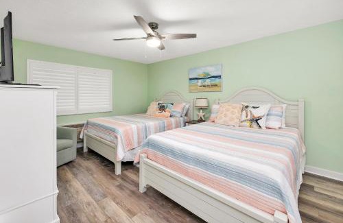 St. Simons Island House | 274 Moss Oak Lane