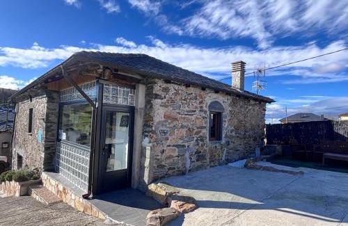 Berducedo House | 27A01 Casa Uría - Cam. Santiago