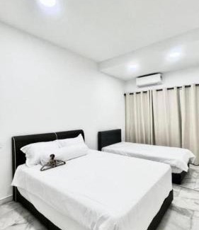 Kuala Lumpur House | 27Jun