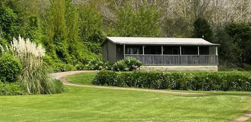 Wairoa Hotel | 287 Cafe & Motel