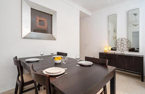 San Luis de Sabinillas Apartment | 29 Close to the beach, 2 bedroom Sabinillas Manilva Andalusia