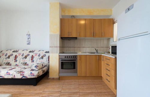 Vecindario Apartment | 2A Apartment In Gran Canaria Faycan