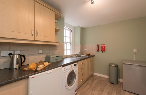 Killyleagh Apartment | 2B apartment @ Hamilton House