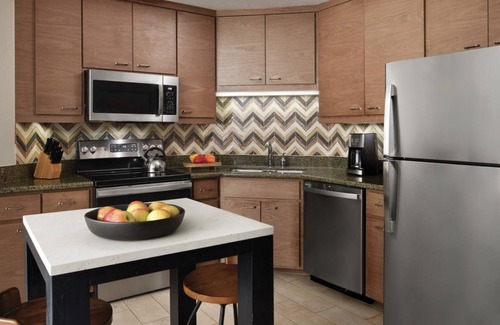 Aerie Condo | 2bd 2b CONDO ON MAIN STREET - MARRIOTT SUMMIT WATCH - SUNDANCE!