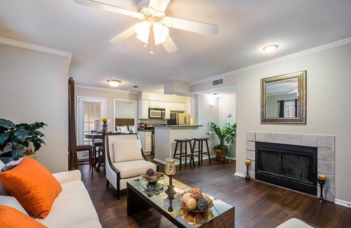 Briarcliff Heights Apartment | 2BD 2BA Unfurnished Apartment