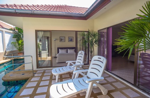 Pratumnak Hill Villa | 2bdr Avoca Pool Villas 65