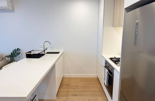 Box Hill Apartment | 2bed2bath new home in BoxHill 1xx1