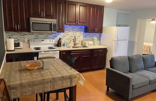 Kalihi - Palama Apartment | 2bedrm/1bathrm, near shopping center and freeway