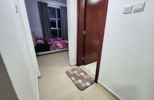 Ajman Apartment | 2bedroom brand new available for rent