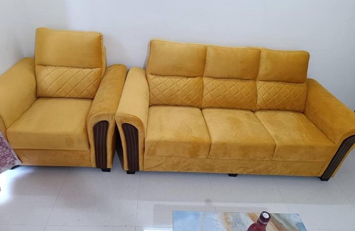 Bavdhan Apartment | 2BHK AC Service Apartment 102 Bhugaon