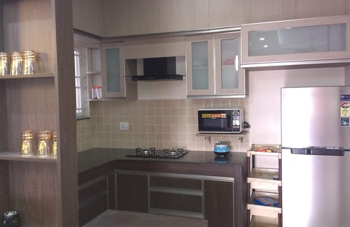 Narasapura Apartment | 2BHK Designer Luxury Apartment