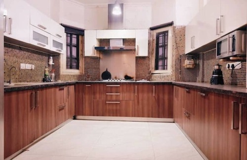 Nehru Place Apartment | 2BHK- GK1 M Block Market by HostMyStay