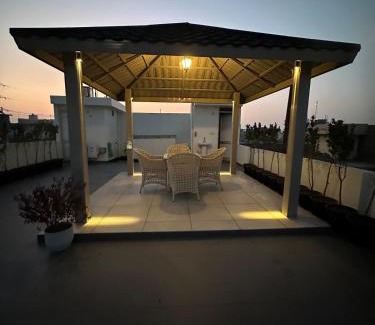 Ludhiana Apartment | 2BHK GUEST HOUSe,Ishr Nagar Bridge To Lohara Road