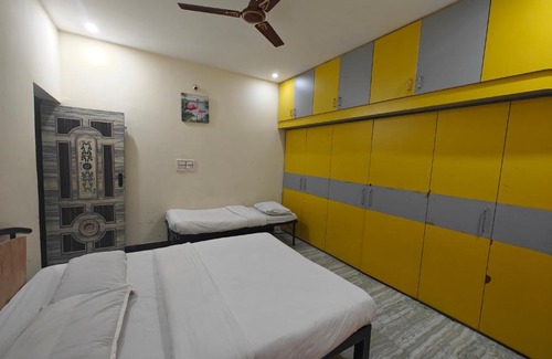 Mysore House | 2Bhk holiday home