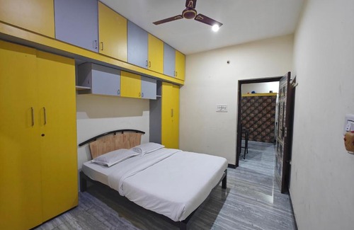 Mysore House | 2Bhk holiday home