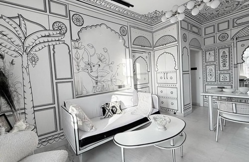 Gopalbari Apartment | 2BHK Luxe Apartment in City Centre | Lalluji Luxe