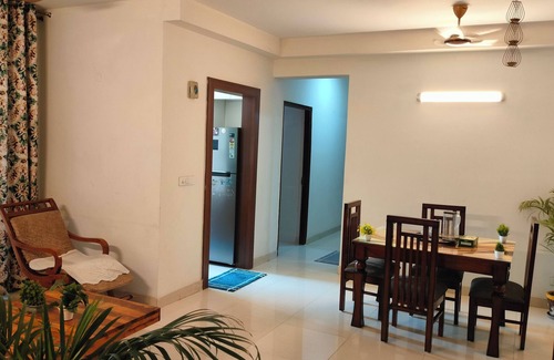 Greater Noida Apartment | 2bhk luxury apartment .