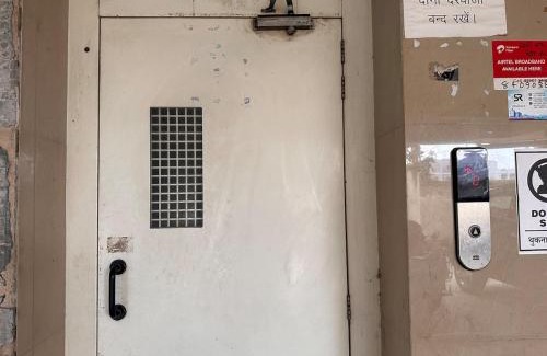 Patna Apartment | 2bhk Opulent Oasis 205