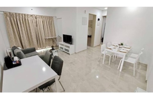 Andheri East Apartment | 2BHK service apartment Andheri