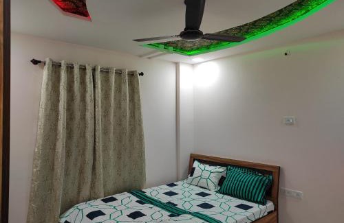 Paud Apartment | 2BHK Service Apartment 204 Sus