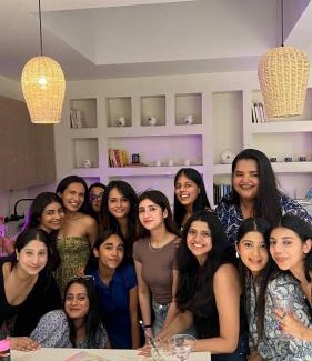 Tonk Road Apartment | 2BHK Spacious Floor Behind Airport with Private Terrace Deck & Kitchenette