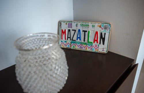 Ferrocarrilera Apartment | 2br/2ba Condo 1 block to ocean! - Unit 7