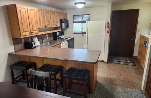Winter Park Condo | 2BR 2BA Condo a Short Walk from Town!