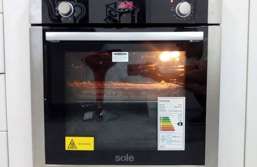 San Borja Apartment | 2BR/3BA/1GA/BALC View Av. San Borja Norte Cdra.8