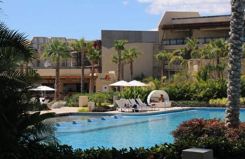 Zona Hotelera Condo | 2BR Grand Mayan - Legendary Vidanta Luxury! HOLIDAY DATES AVAILABLE!