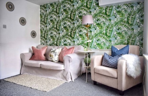 Oxford House | *2BR House, Oxford - PERFECT CITY GETAWAY*