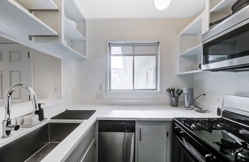Westfield Apartment | 2br, Newly Remodeled, Tarrytown - Vista - Portoro