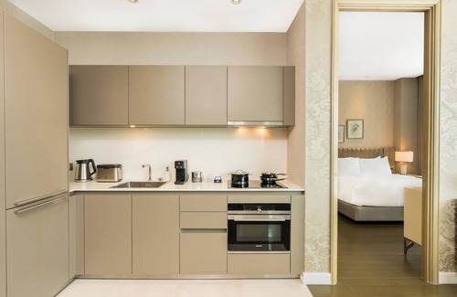 Siam Condo | 2BR Simplex/Heart Bkk/Monthly