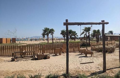 Soma Bay Villa | 2BR Somabay Twin Villa in Mesca Near Beach & Pools