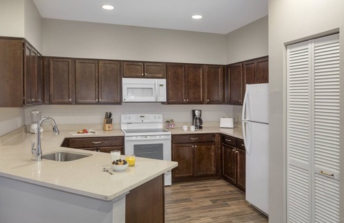 West Yellowstone Condo | 2BR2Ba Worldmark Resort Condo, Right at West Gate, This is the One!