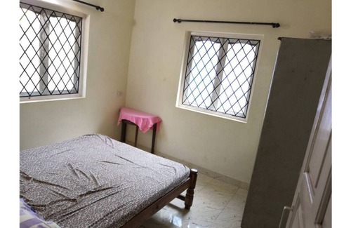 Morjim Villa | 2nd FL- Large home. Goa -Morjim beach. Close to Arambol, Terracol, Mandrem.