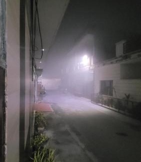 Jalandhar House | 2nd Floor Bedroom Homestay