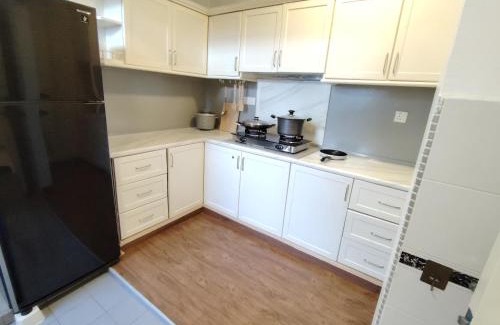 Cheras Apartment | 2R 1B Venice Hill Cheras Room1 & Room2