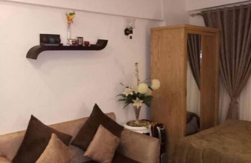 Gezira Apartment | 2th Housni zamalek