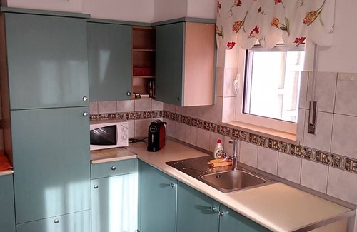 Monte Raposo Apartment | 3 1/t. Well-kept apartment New for rent