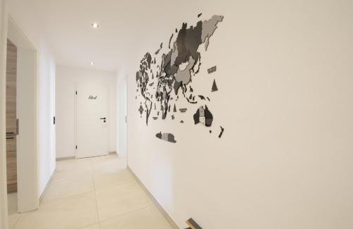 Remscheid Apartment | 3-2-1meins Müngstener Brücke