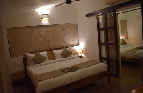 Bullawala Resort | 3 Acres Resort