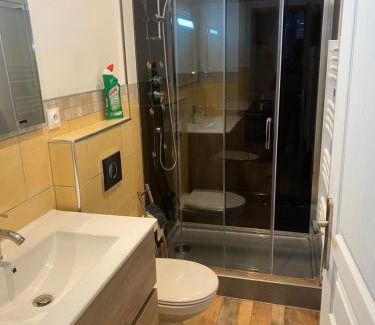 Lussac-les-Chateaux Apartment | 3 appartements T1 meublé Lussac 86320