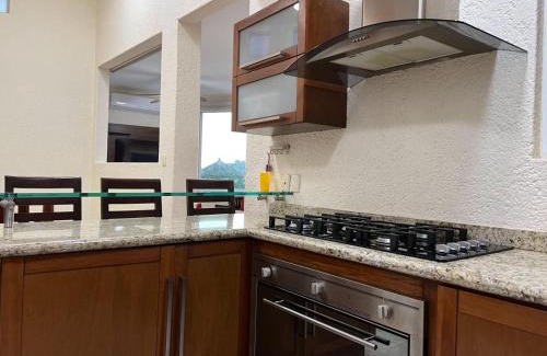 Joyas De Brisamar House | 3 Atardeceres, Pet Friendly Vista al Mar en Brisas