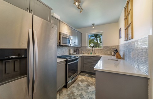 College Park House | 3 Bed 2 Bath Beach "Boathouse South" College Park