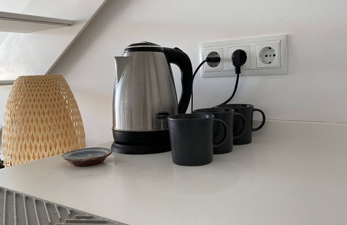 Torre de la Horadada House | 3 Bed 3 Bathroom new modern house with ocean views mins walk from restaurants.