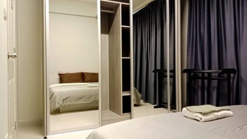 Chaiyasathan Apartment | 3 Bed Apartment Chiang Mai