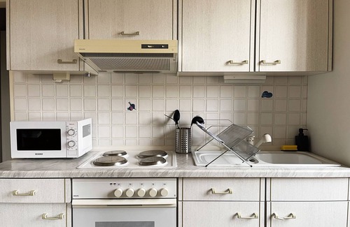 Osnabrueck Apartment | 3-bed Apartments | home2share