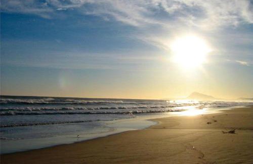 Plaza De La Costera Apartment | 3 Bed Flat - Sleeps 5 - Wifi