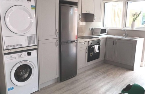 Killarney House | 3-Bed House in Killarney - Sleeps 6