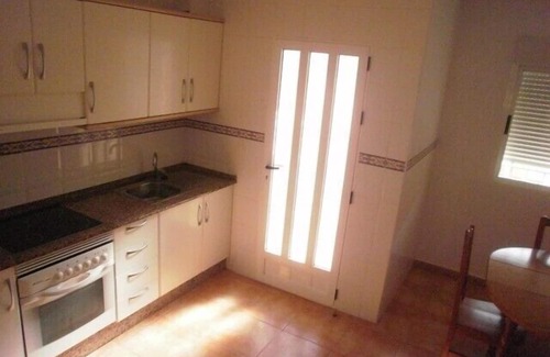 Puerto de Mazarron House | 3 Bed Idyllic House with swimming pool,400m from sea